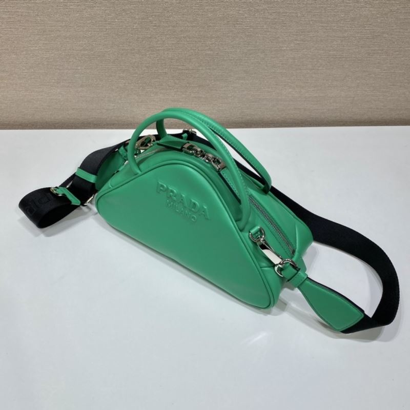 Prada Top Handle Bags